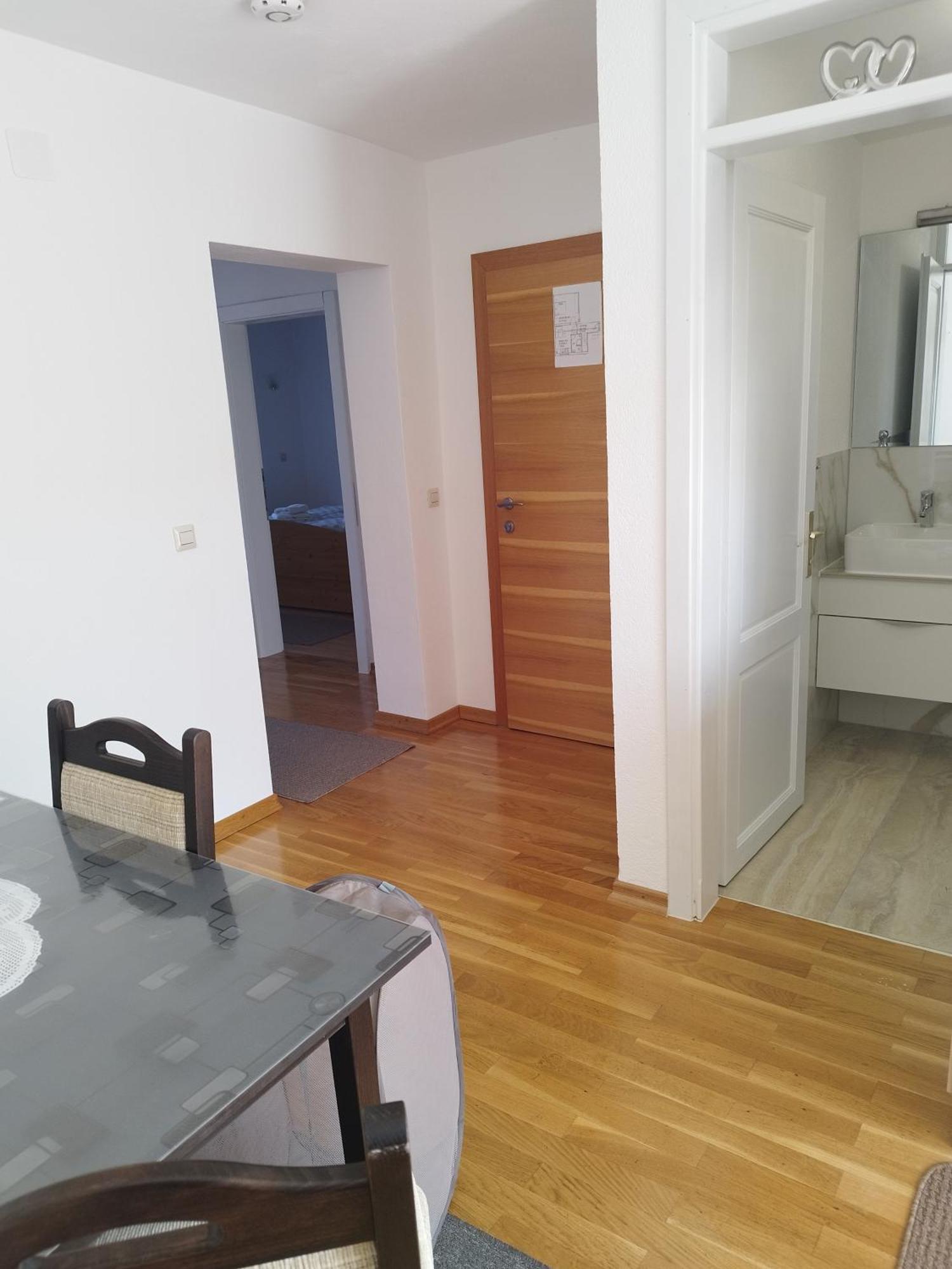 Apartments Matijevic غرابوفاك المظهر الخارجي الصورة