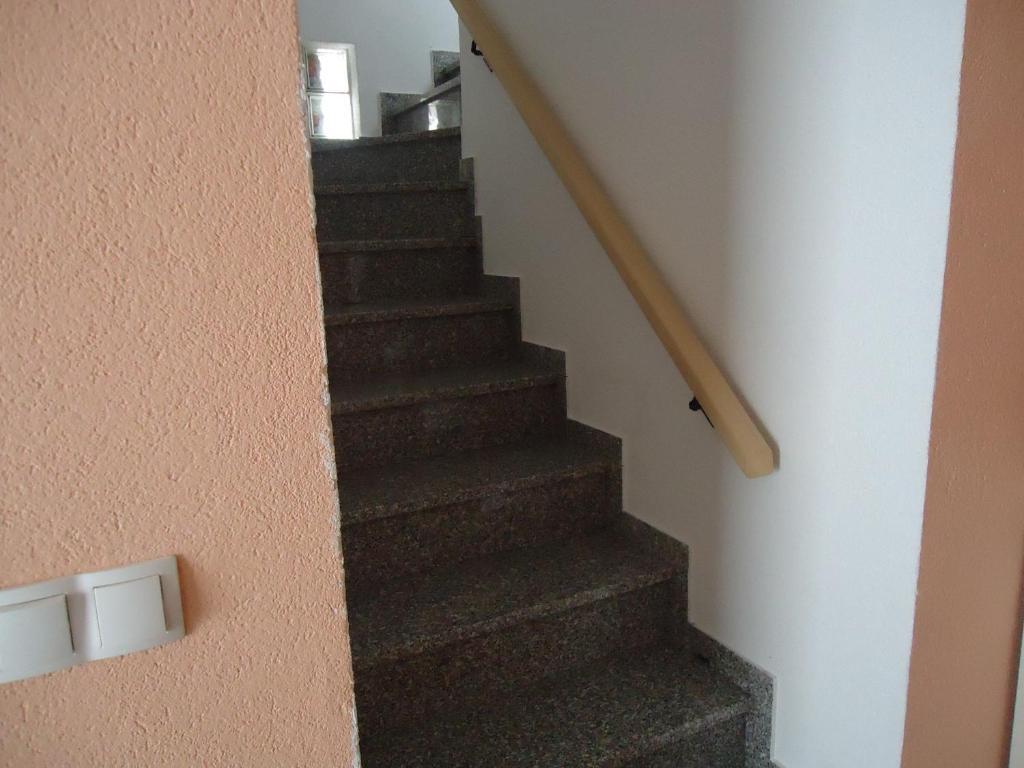Apartments Matijevic غرابوفاك الغرفة الصورة
